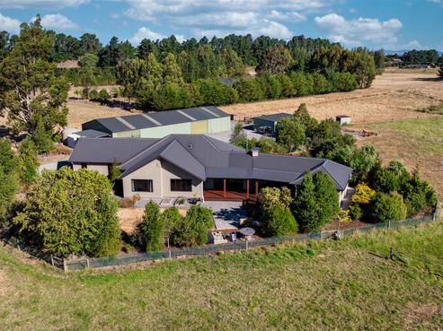 149 Fishers Road, Loburn