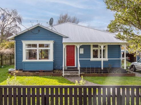 7 Hayward Street, Featherston