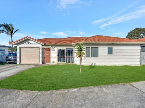 34D Gifford Road, Papatoetoe