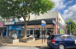 Prime Retail Spot - Upper Hutt Central