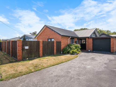 17A William Street, Lincoln