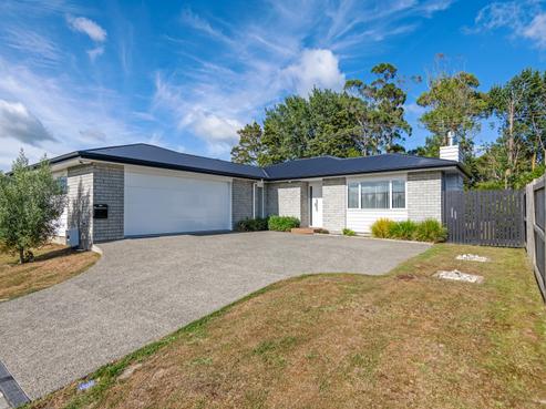 39 Coutts Way, Fitzherbert