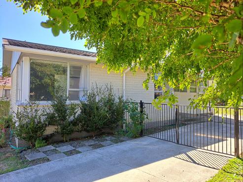 14 Grenville Street, Levin