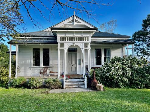 2566 State Highway 2, Greytown