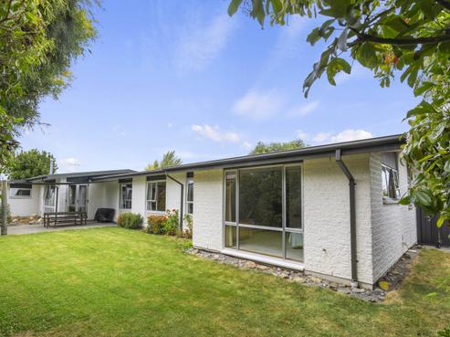 10 Ashgrove Street, Rangiora