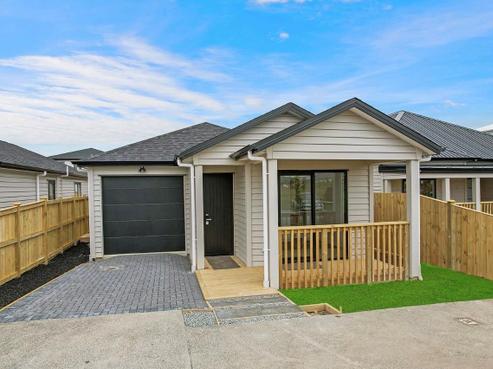 32 Hari Road, Karaka