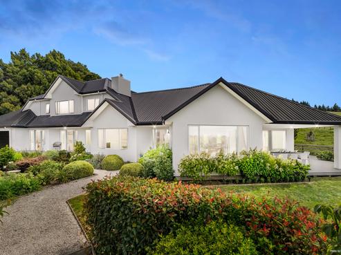 77E Steel Road, Ararimu