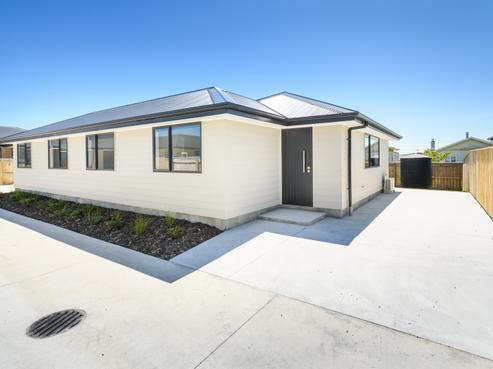 2/68A Hedges Street, Sanson