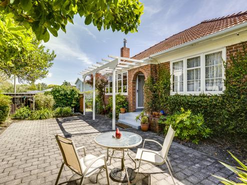 506A Awatea Street, Akina