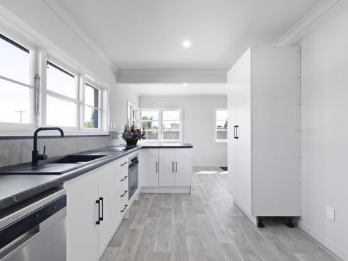 60 Phillips Street, Sanson
