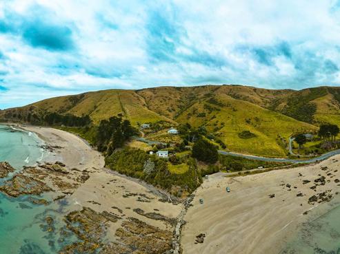 523 The Nuggets Road, Kaka Point