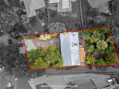4 Bowman Road, Forrest Hill