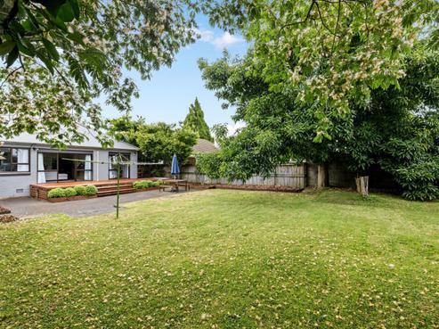 155 Cobham Drive, Hamilton East