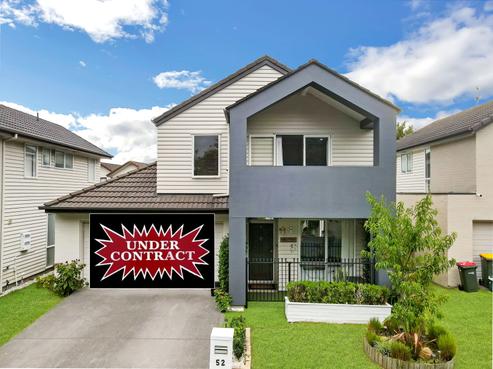 52 Bruce Pulman Drive, Takanini