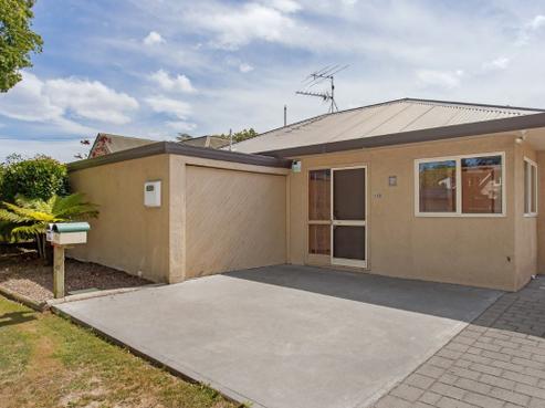 123 Saint James Avenue, Papanui