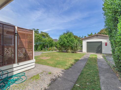 37 Bowen Street, Levin
