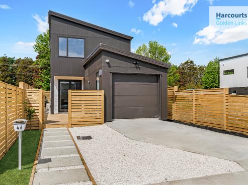 46 Hoia Street, Papakura