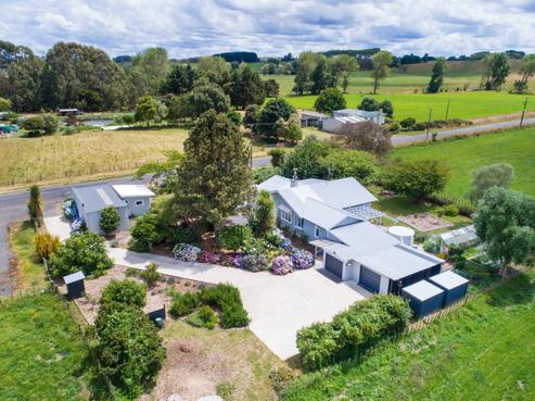 6 Griffins Road, Marton