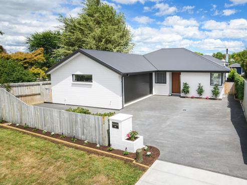 14 Harford Street, Feilding