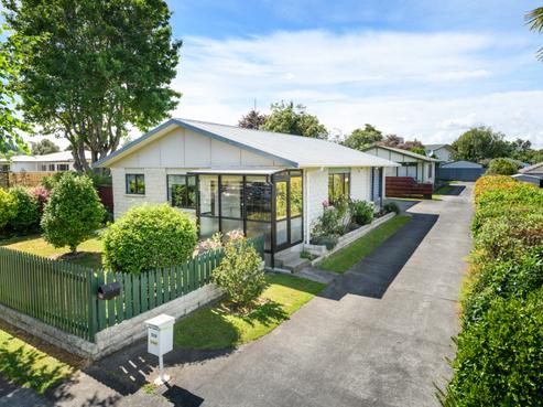 271 Kimbolton Road, Feilding