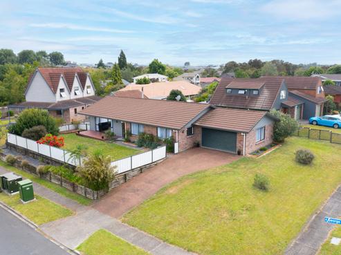 27 Williams Avenue, Morrinsville