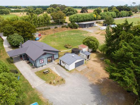 514 Milson Line, Newbury