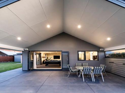 4 Rhyolite Court, Rolleston