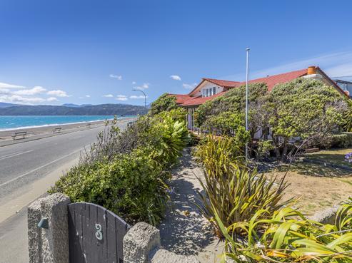3 Ventnor Street, Seatoun