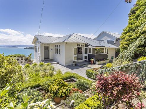 139 Grafton Road, Roseneath