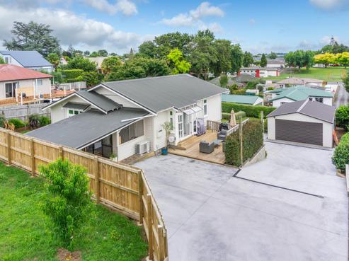 302 Teasdale Street, Te Awamutu