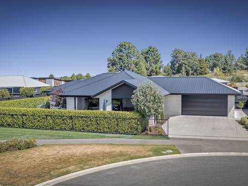 6 Fry Place, Rolleston