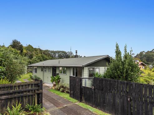 11 Ballantrae, Kawerau