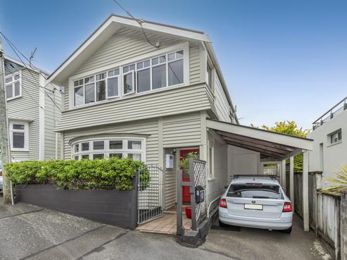 80 Nairn Street, Mount Cook