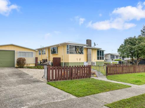 22 Chartwell Drive, Tokoroa