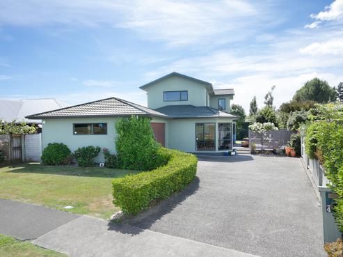 4 Ursula Drive, Feilding