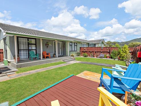 2/74 Mohaka Street, Wainuiomata