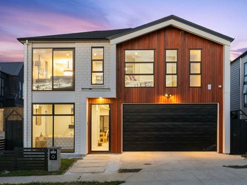 3 Southridge Road, Flat Bush