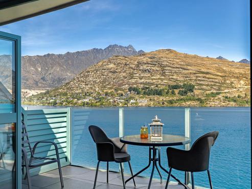 17/495 Frankton Road, Queenstown Central