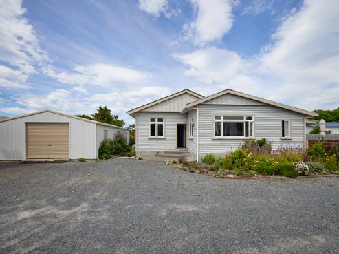 219 Beach Road, Kaikoura
