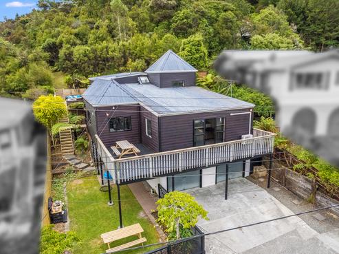 7 Lowry Crescent, Stokes Valley