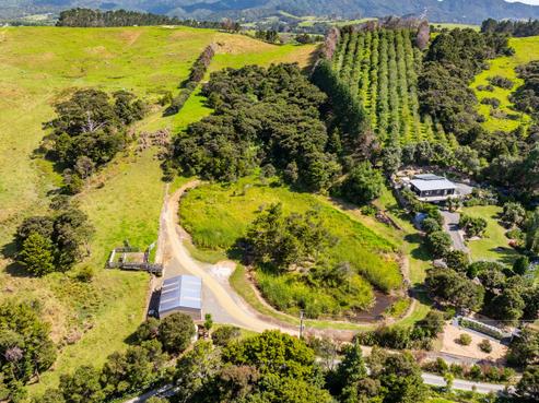 64 De Boer Lane, Mangawhai