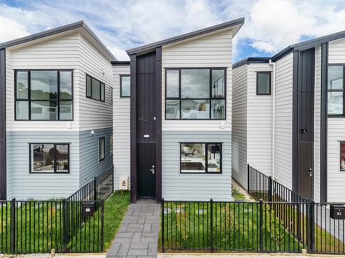 21 Bei Road, Papakura