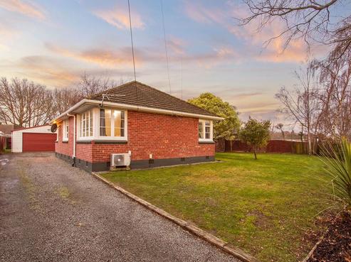 26 Jebson Street, Mairehau
