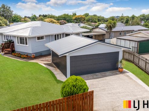 37 Hooper Avenue, Pukekohe