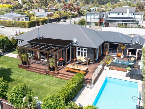 26 Head Street, Sumner