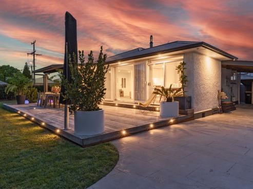25 Cambridge Terrace, Masterton