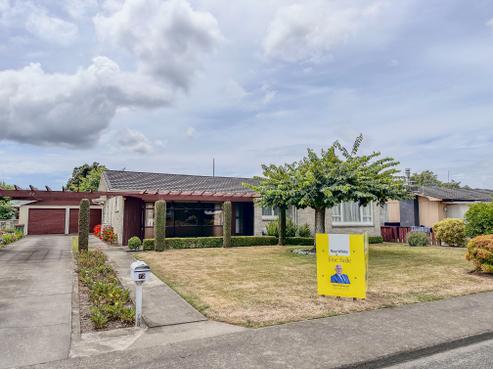 72 Flaxmere Avenue, Flaxmere