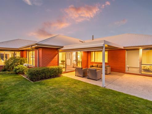 21 Somerville Crescent, Aidanfield