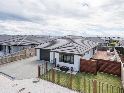 18 Drayton Street, Appleby