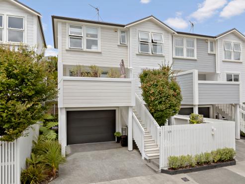 49 Arcus Way, Hataitai